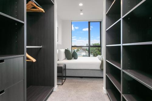 Urban Rest Sylvia Park Apartments