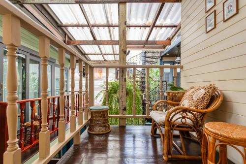 Priya Boutique House, Bangkok (photo 7)