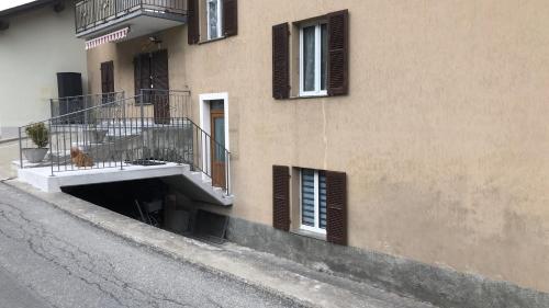 Appartamento in Attico, Poschiavo (fotografie 2)