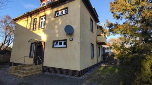 FeWo Joh10, Berlin