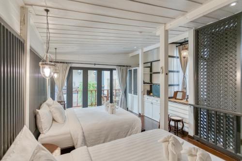 Priya Boutique House, Bangkok (photo 2)