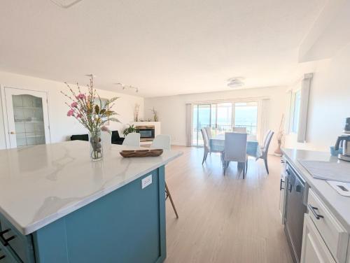 Sunnyview b&b in West Kelowna, Canada