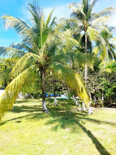 Sole e Mare in Acajutla