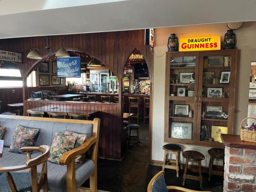 Pub/Lounge, The Tollstone in Duleek