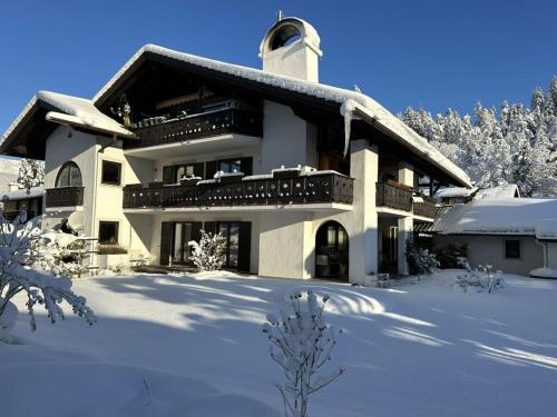 Pure Mountain Partenkirchen NEU seit 2024 in Garmisch-Partenkirchen, Deutschland