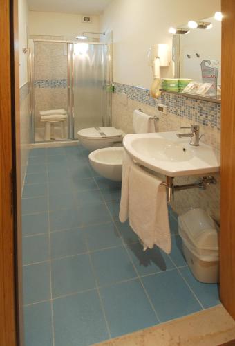Double or twin room, deluxe