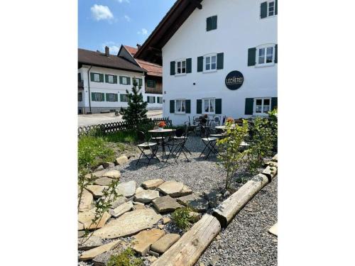 the Lecherei Comfortable holiday residence