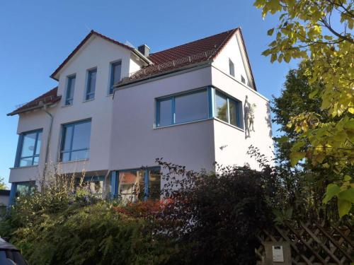 Engemann Modern retreat in Kassel, Deutschland