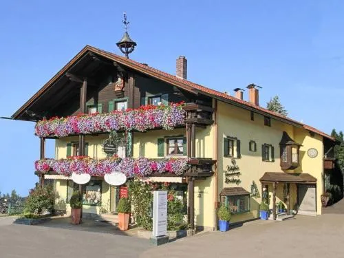 Enzian Comfortable holiday residence in Bodenmais, Deutschland