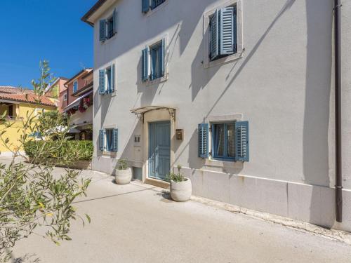 Casa Azzura Comfortable holiday residence