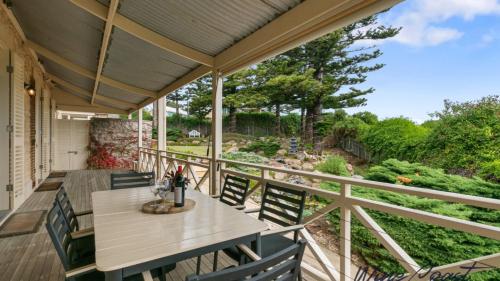 Létesítmények, Alton House By Wine Coast Holidays in Fleurieu Félsziget