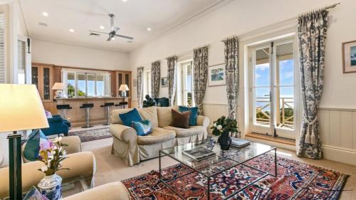 Létesítmények, Alton House By Wine Coast Holidays in Fleurieu Félsziget