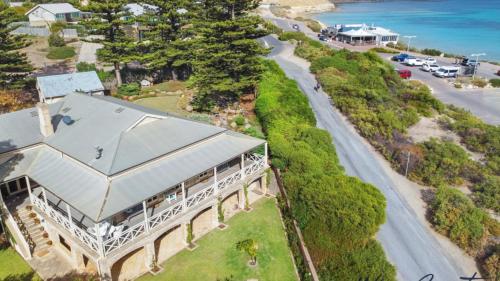 Létesítmények, Alton House By Wine Coast Holidays in Fleurieu Félsziget