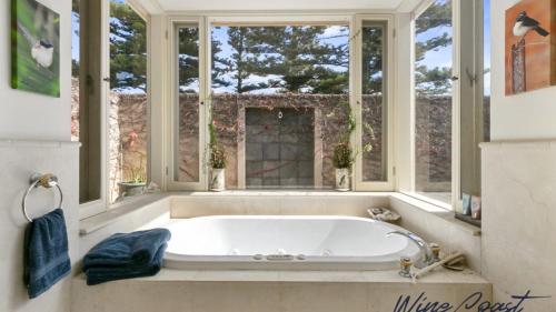 Létesítmények, Alton House By Wine Coast Holidays in Fleurieu Félsziget