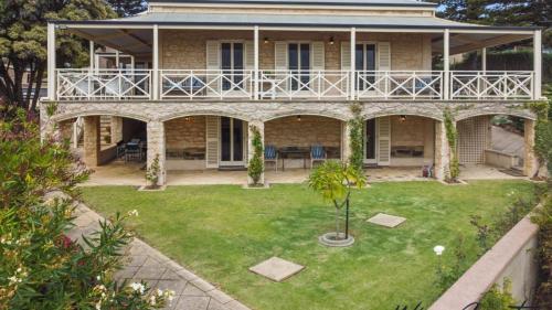 Alton House By Wine Coast Holidays - Mclaren Vale