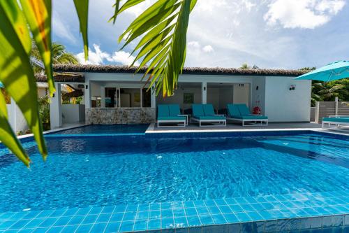 Anse La Mouche Villas Anse La Mouche Villas