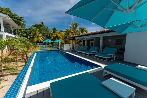 Anse La Mouche Villas Anse La Mouche Villas