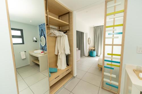 Anse La Mouche Villas Anse La Mouche Villas