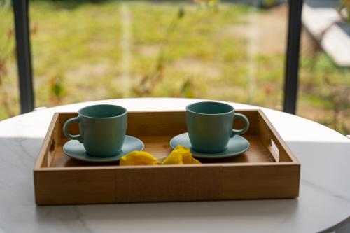 Anse La Mouche Villas Anse La Mouche Villas