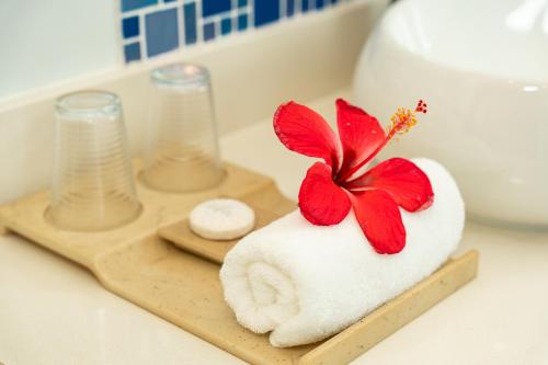 Anse La Mouche Villas Anse La Mouche Villas