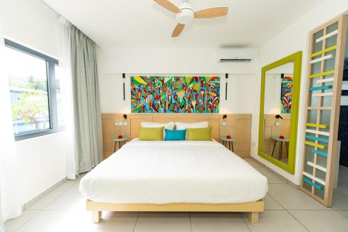 Anse La Mouche Villas Anse La Mouche Villas