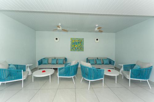 Anse La Mouche Villas Anse La Mouche Villas