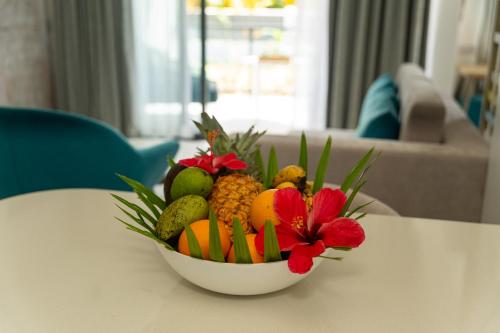 Anse La Mouche Villas Anse La Mouche Villas