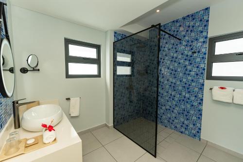 Anse La Mouche Villas Anse La Mouche Villas