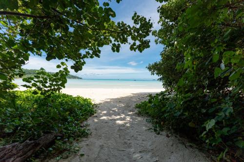 Anse La Mouche Villas Anse La Mouche Villas