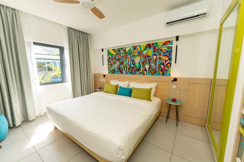 Anse La Mouche Villas Anse La Mouche Villas