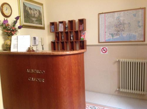 Albergo Cavour - image 9