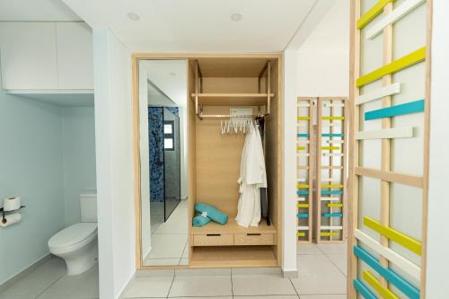 Anse La Mouche Villas Anse La Mouche Villas