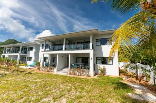 Anse La Mouche Villas Anse La Mouche Villas