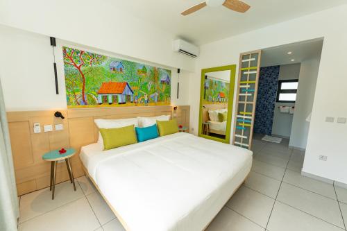 Anse La Mouche Villas Anse La Mouche Villas