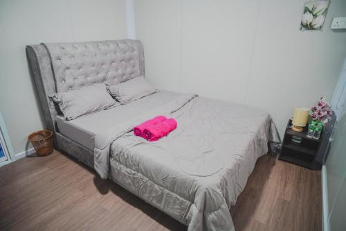 Redang Bro Roomstay 4 in Merang