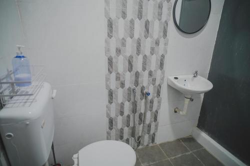 Redang Bro Roomstay 4 in Merang