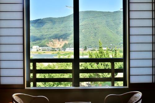 戸倉上山田温泉玉の湯, Chikuma (foto 6)