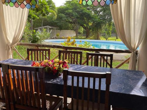 Fasiliti, Nyumba Malaika in Malindi