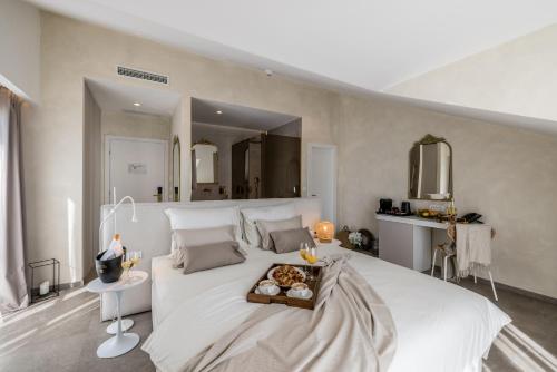 Hotel Aria Room Type - Suite with Terrace