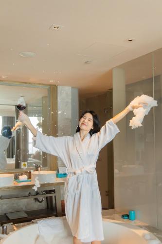 DoubleTree by Hilton Shanwei