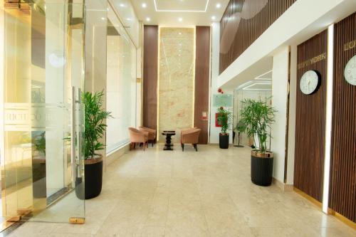 共用Lounge/電視區