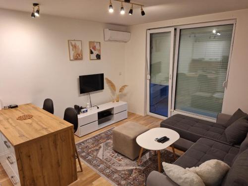 Apartment UNAone Sarajevo Apartment UNAone Sarajevo