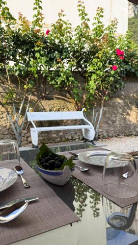 Instalaciones, Il Cigno B&B in Capri