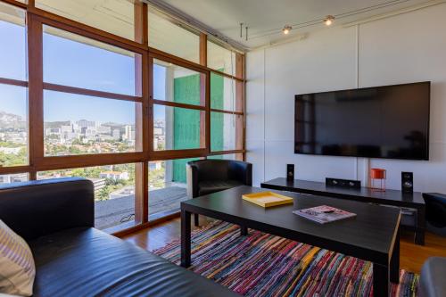 Superbe Duplex, Magnifique vue, Marsylia