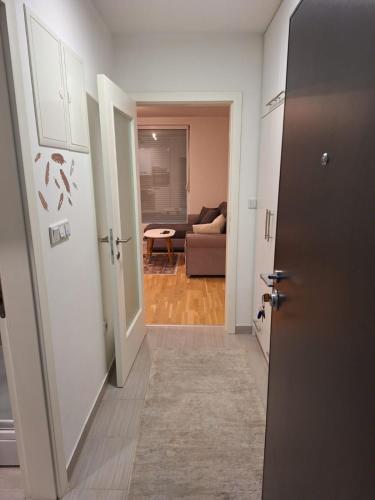 Apartment UNAone Sarajevo Apartment UNAone Sarajevo