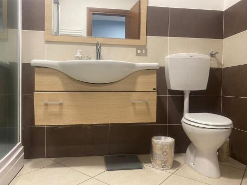 Sport & Wellness Holiday Home by Alterego