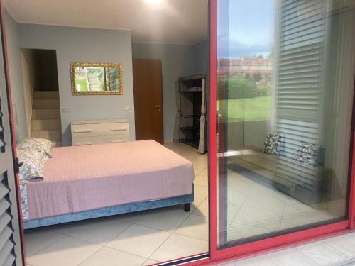 Sport & Wellness Holiday Home by Alterego