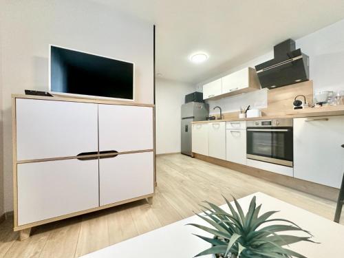 Facilities, Le Populaire, cosy et lumineux near Limoges-Bellegarde Airport