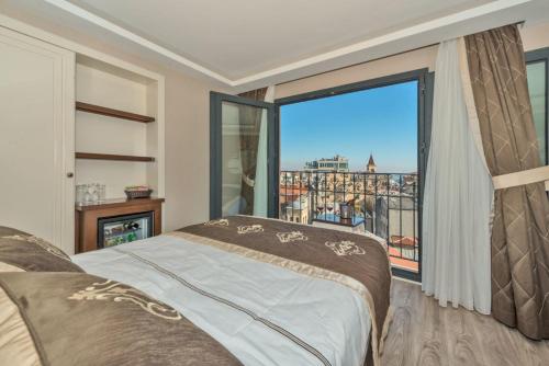 Hotel The Pera Hill, Istanbul (fotografie 11)