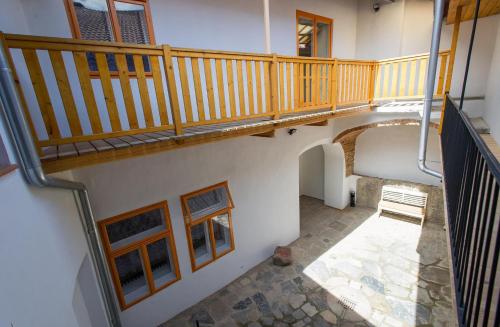 Penzion u Františka (Penzion u Frantiska) in Trebon sentrum